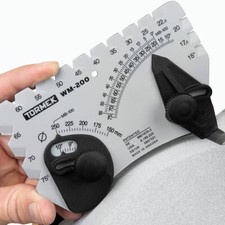 Tormek WM-200 Pro-AngleMaster
