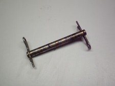 GOUPILLE DE GOULOTTE DE TONDEUSE AUTOPORTEE GGP EL63M