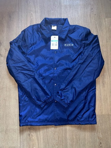 Nike veste psg - psg, pe