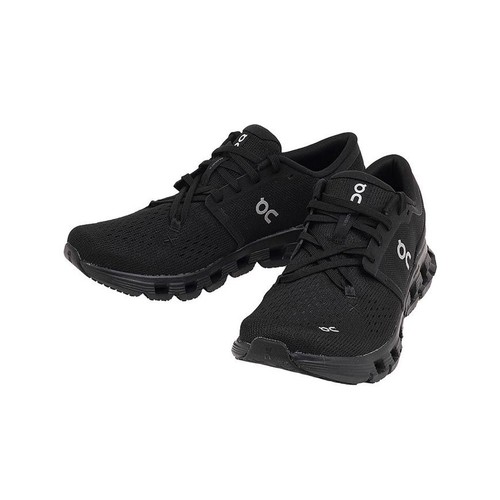 Running sneakers cloudx4 - sneakers,