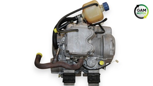 Moteur peugeot satelis - satelis, 125