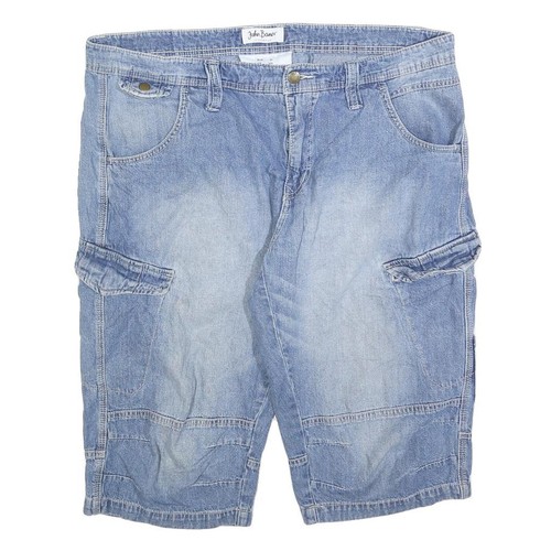 John baner short homme - john,
