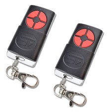 2 X Télécommande Manuelle