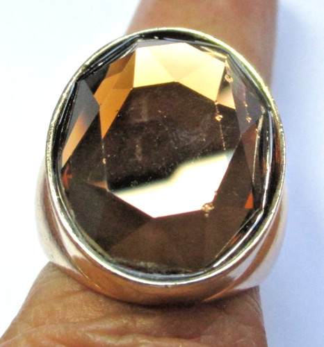 Grande superbe bague - superbe,