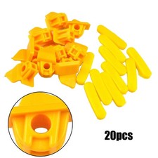 10 Paire Machine à Monter des