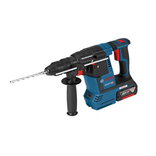 Marteau rotatif bosch gbh - rotatif,