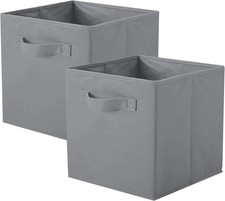 Boîtes de rangement pour