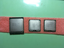 LOT INTEL i7 3930K, intel E8400, intel E2160