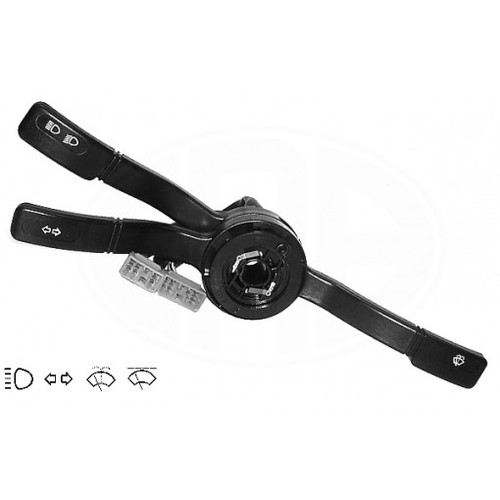 Commodo eclairage pour - , fiat