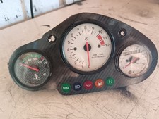 Compteur Peugeot Xr6