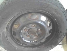 Roue secours Mazda 626 code