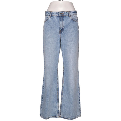 Denim sézane jean - denim,