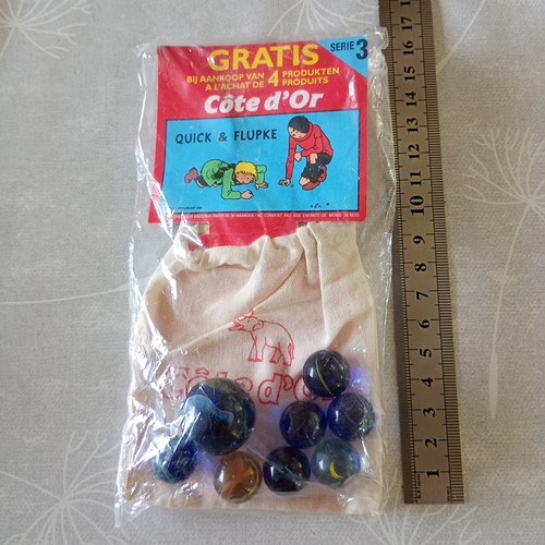 Quick flupke sac de - et,