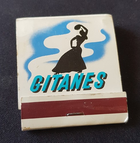 Allumettes publicitaires - allumettes,