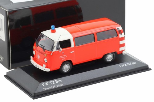 Minichamps bus 1976 - t2,