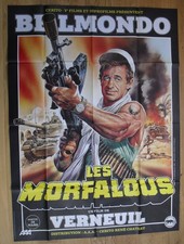Jean paul belmondo morfalous - jean-paul,