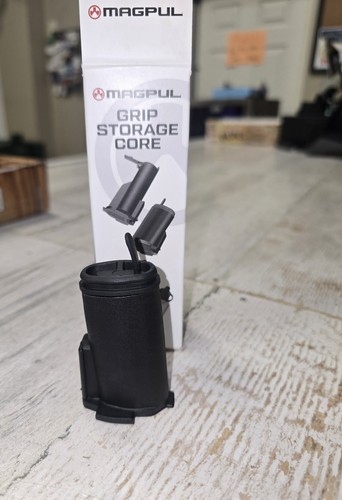 Magpul grip storage core - magpul,