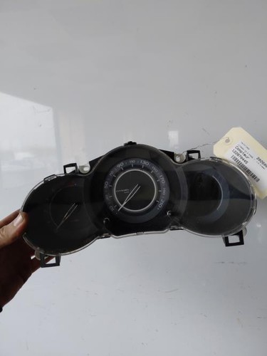Compteur citroen phase 1 - c3,