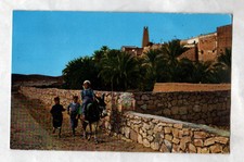 Zab children ane - (algeria),
