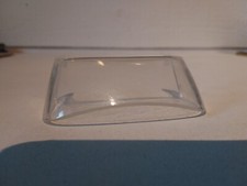 PLAYMOBIL PIÈCE 4445/ PAR-BRISE HYDRAVION POLICE 