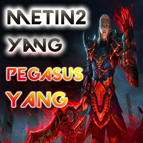 Metin2 yang buy pegasus - metin2,