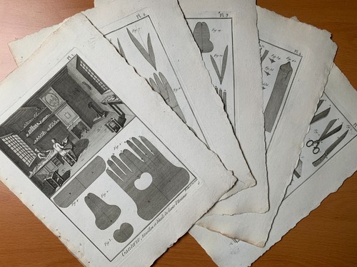 Gantier gants mitaines 5 - mitaines,