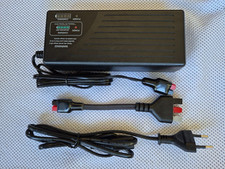 Chargeur Powakaddy 30V FX Lithium Li ION Batterie -  For 30V FX or CT Only