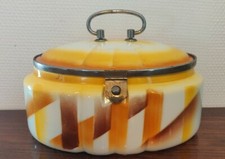 ❤️ Rare. Boîte à