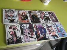 MANGA DEFENSE DEVIL 1 2 3 4 5 6 7 8 9 10 MASHIMA VF TTBE
