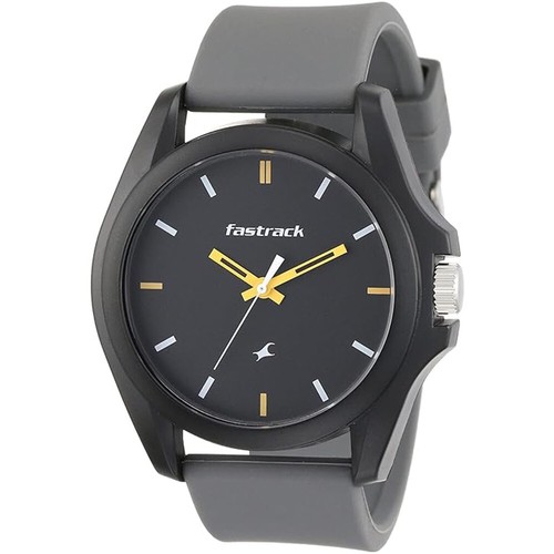 Montre unisexe fastrack - unisexe,