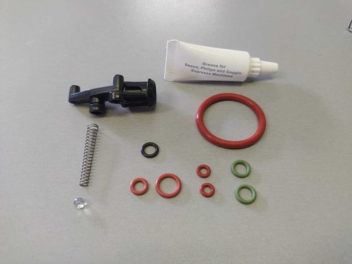 Philips saeco spidem joint - saeco,