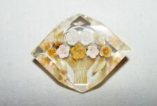 BROCHE ANCIENNE ART-DECO