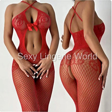 Noël Lingerie Corps Bas