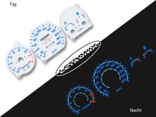 Disque Plasma el-dash Mazda