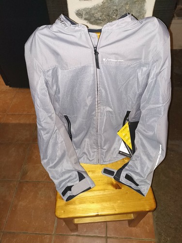 Blouson moto été textile - blouson, moto 