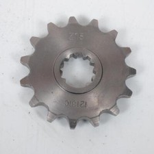 Pignon de sortie de boite pour