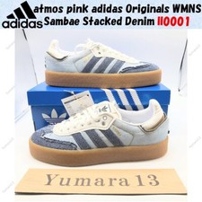 atmos rose adidas Originals