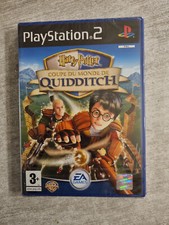 jeu ps2 harry potter coupe du