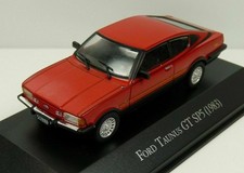 SALVAT, FORD Taunus GT SP5
