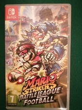 Jeu switch Mario stickers