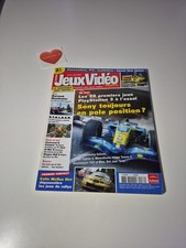 🎮 Magazine " Jeux Video
