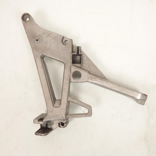 Platine repose pied - repose,