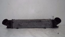 Echangeur air (Intercooler)