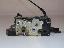 serrure porte avd citroËn C3 PICASSO (SH_) 9136FH 212100