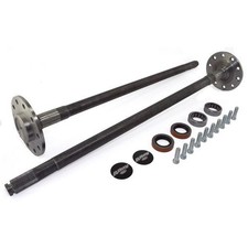 Axle shaft kit rear - axle, c-clip