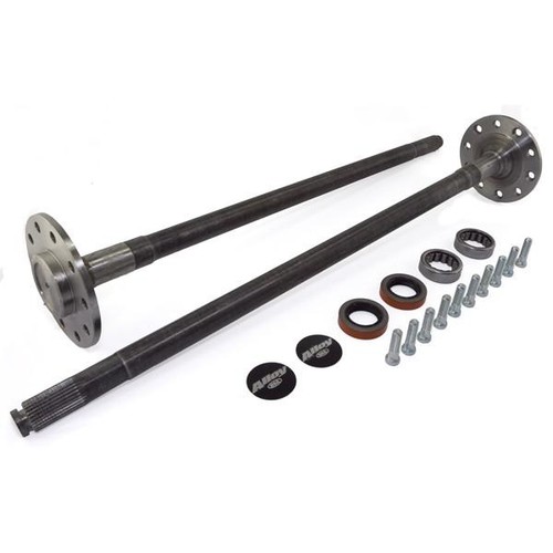Axle shaft kit - shaft, kit,