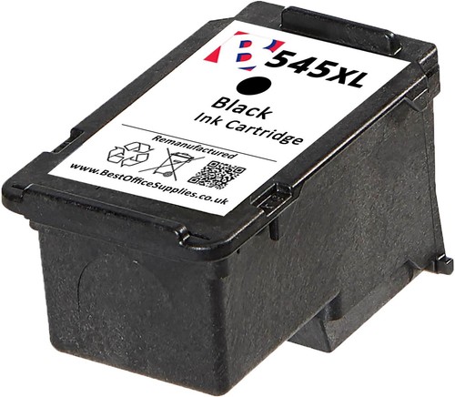 Cartouche encre 545xl - pg,