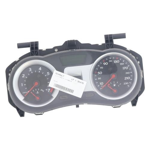 Compteur renault clio phase - compteur,