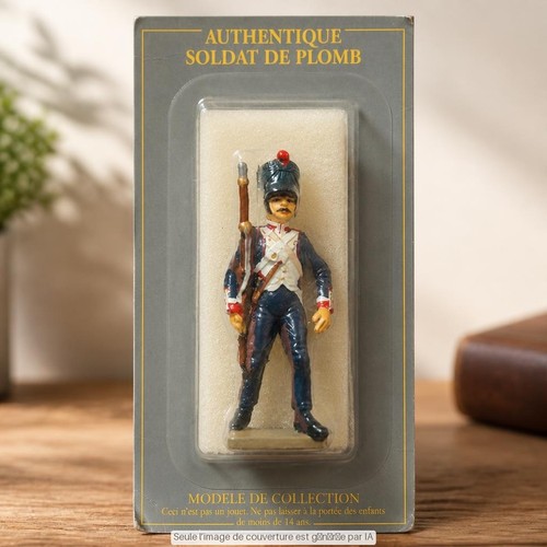 Soldat plomb starlux - de,