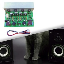 Carte amplificateur TDA7294